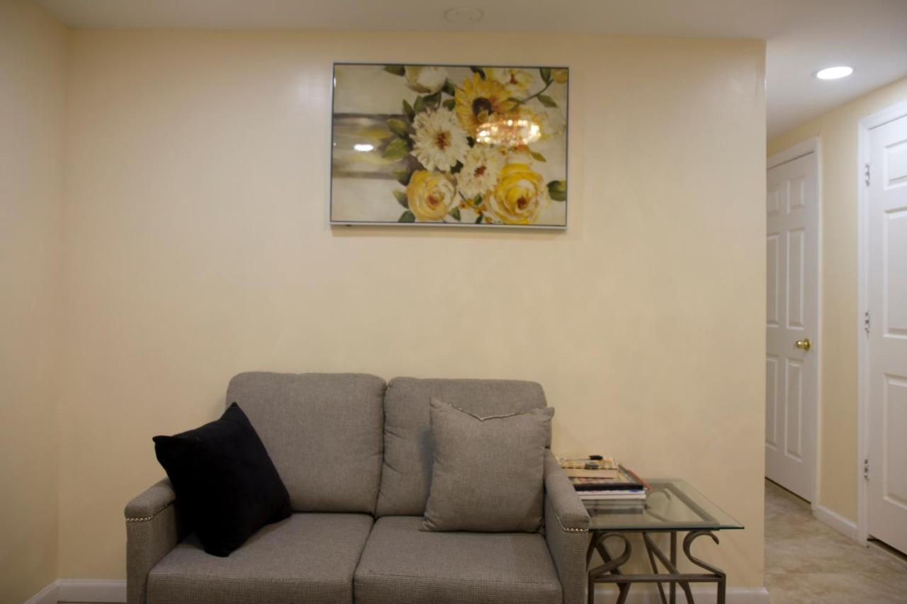 Mamas Love Apartment Newark Zewnętrze zdjęcie